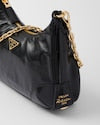 Prada Re-Edition 2002 leather bag