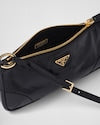 Prada Re-Edition 2002 small leather shoulder bag