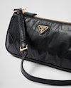 Re-Edition 2002 small leather shoulder bag