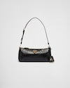 Prada Re-Edition 2002 small leather shoulder bag