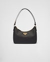 Prada Re-Edition Saffiano leather mini bag