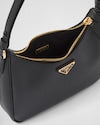 Prada Re-Edition Saffiano leather mini bag