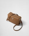 Medium leather bag