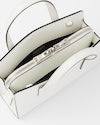 Prada Re-Edition 1995 brushed-leather mini handbag