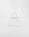 Re-Edition 1995 brushed-leather mini handbag