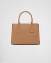 Medium Galleria Saffiano leather bag