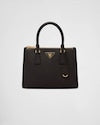 Medium Prada Galleria Saffiano leather bag