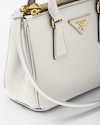 Prada Galleria Saffiano leather mini-bag