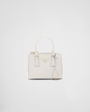 Prada Galleria Saffiano leather mini-bag