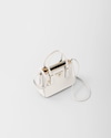 Prada Galleria Saffiano leather mini-bag