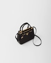 Prada Galleria Saffiano leather mini-bag