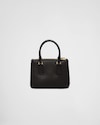 Prada Galleria Saffiano leather mini-bag