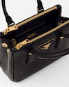 Prada Galleria Saffiano leather mini-bag