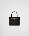 Prada Galleria Saffiano leather mini-bag