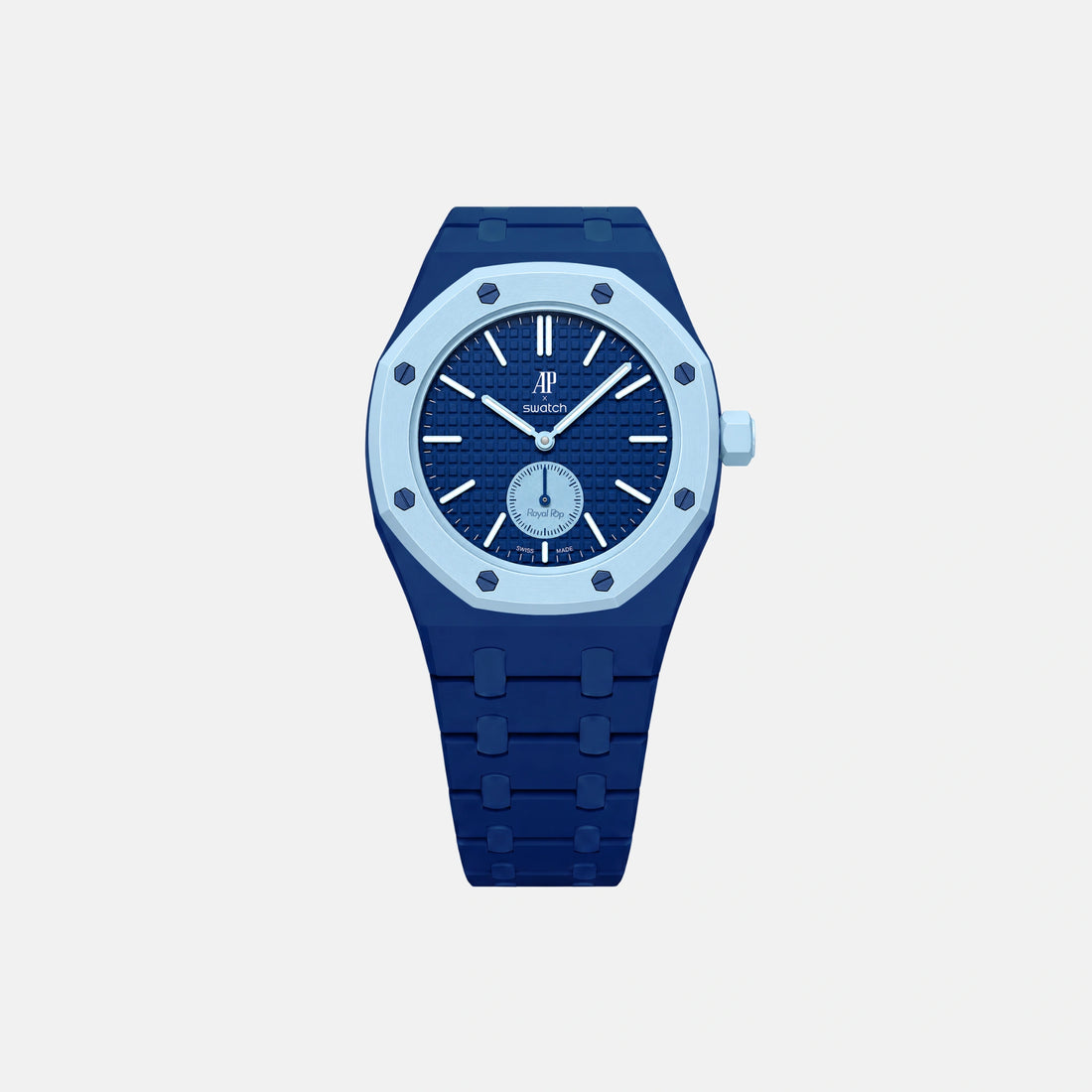 AP X SWATCH Collection| Sands UAE