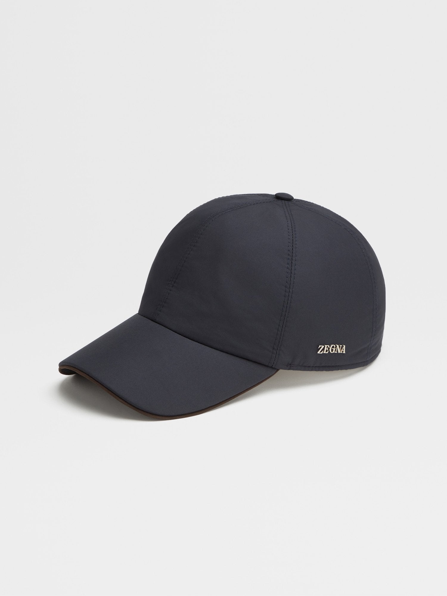 NYLON BASEBALL CAP