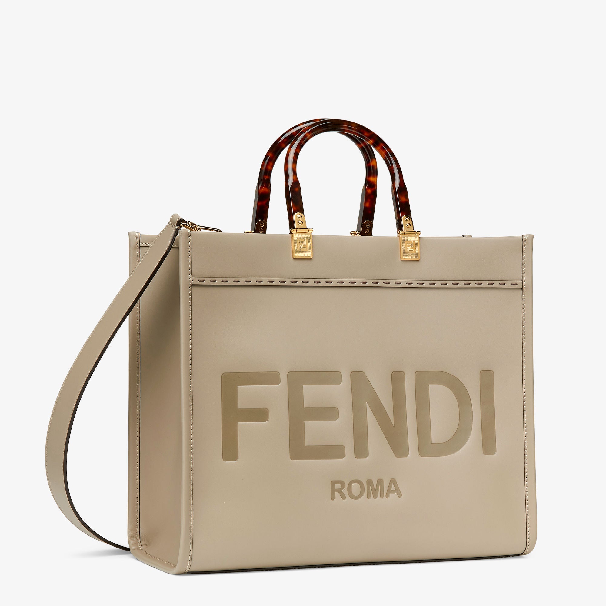 Fendi Sunshine Medium - Beige