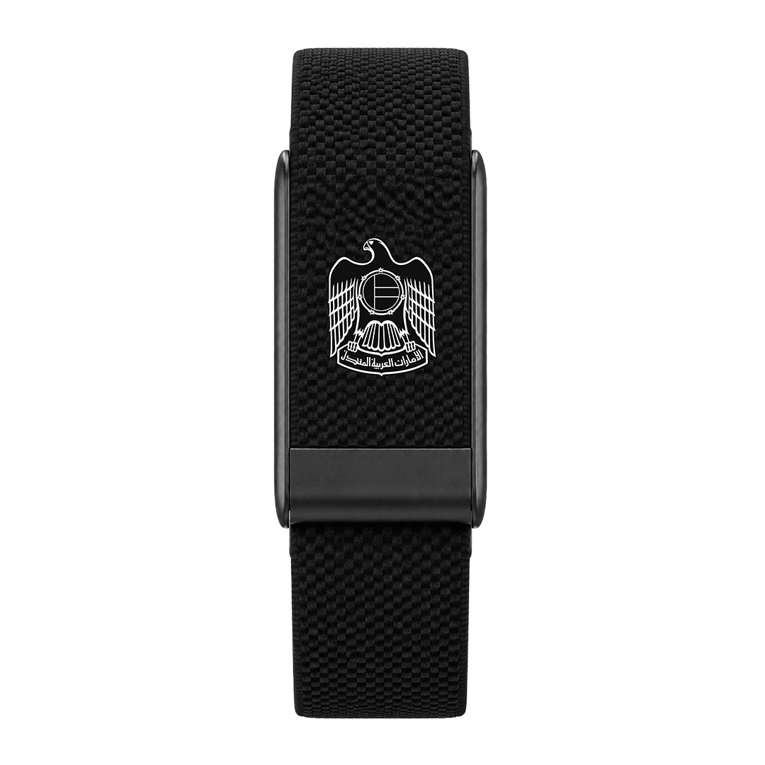 Whoop Band (Bracelet Only)