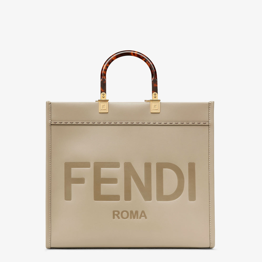 Fendi Sunshine Medium - Beige