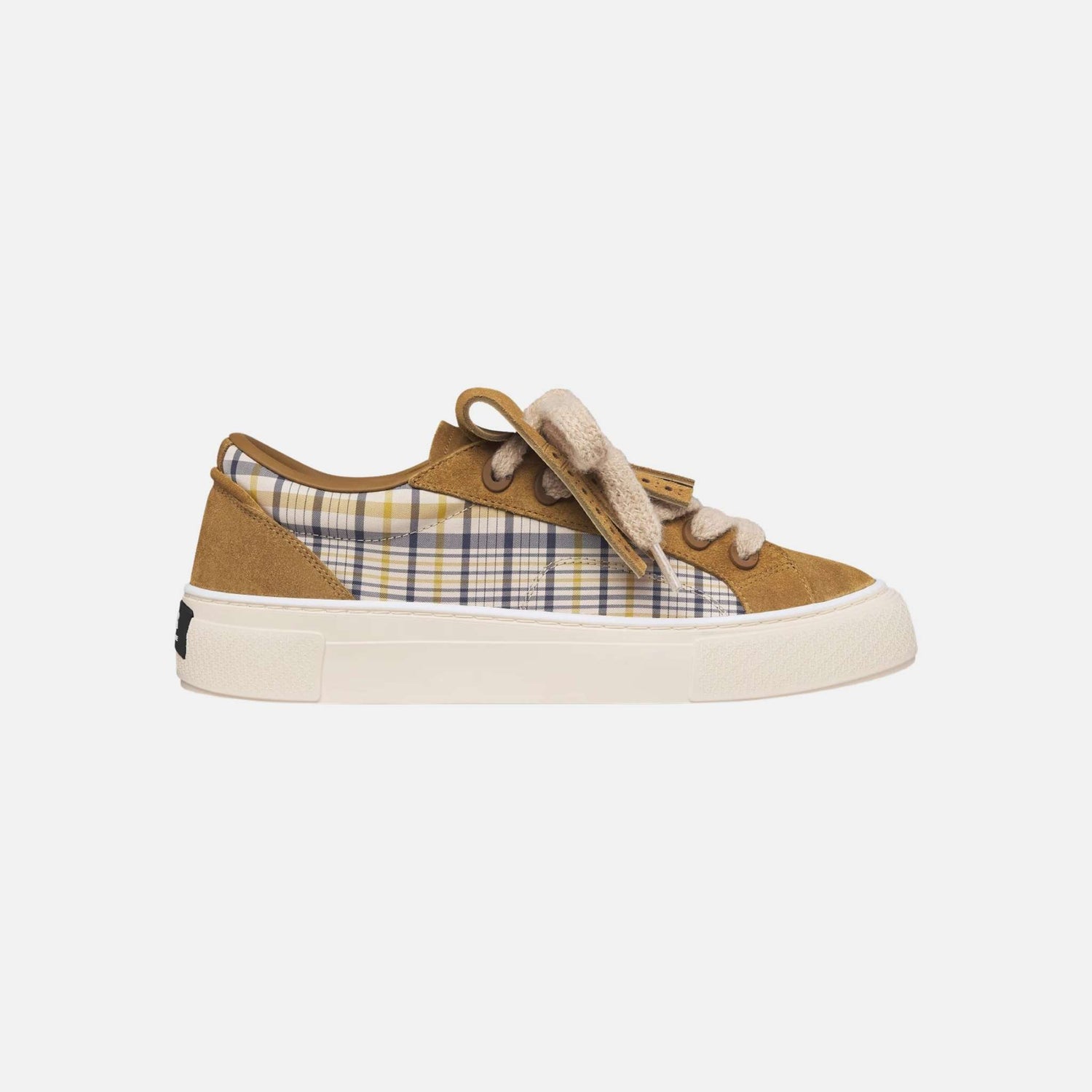 Dior B33 Spin Sneaker Limited And Numbered Edition, Brown, Side
