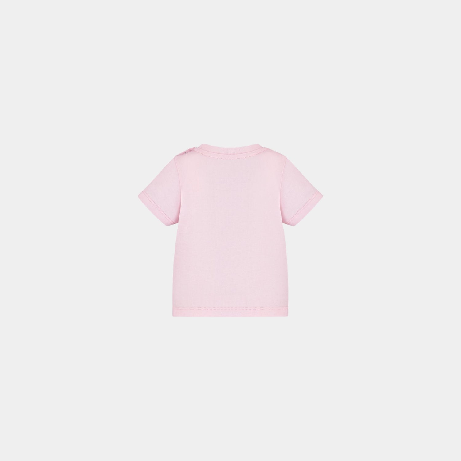 Dior Baby CHRISTIAN DIOR ATELIER T-Shirt, Back