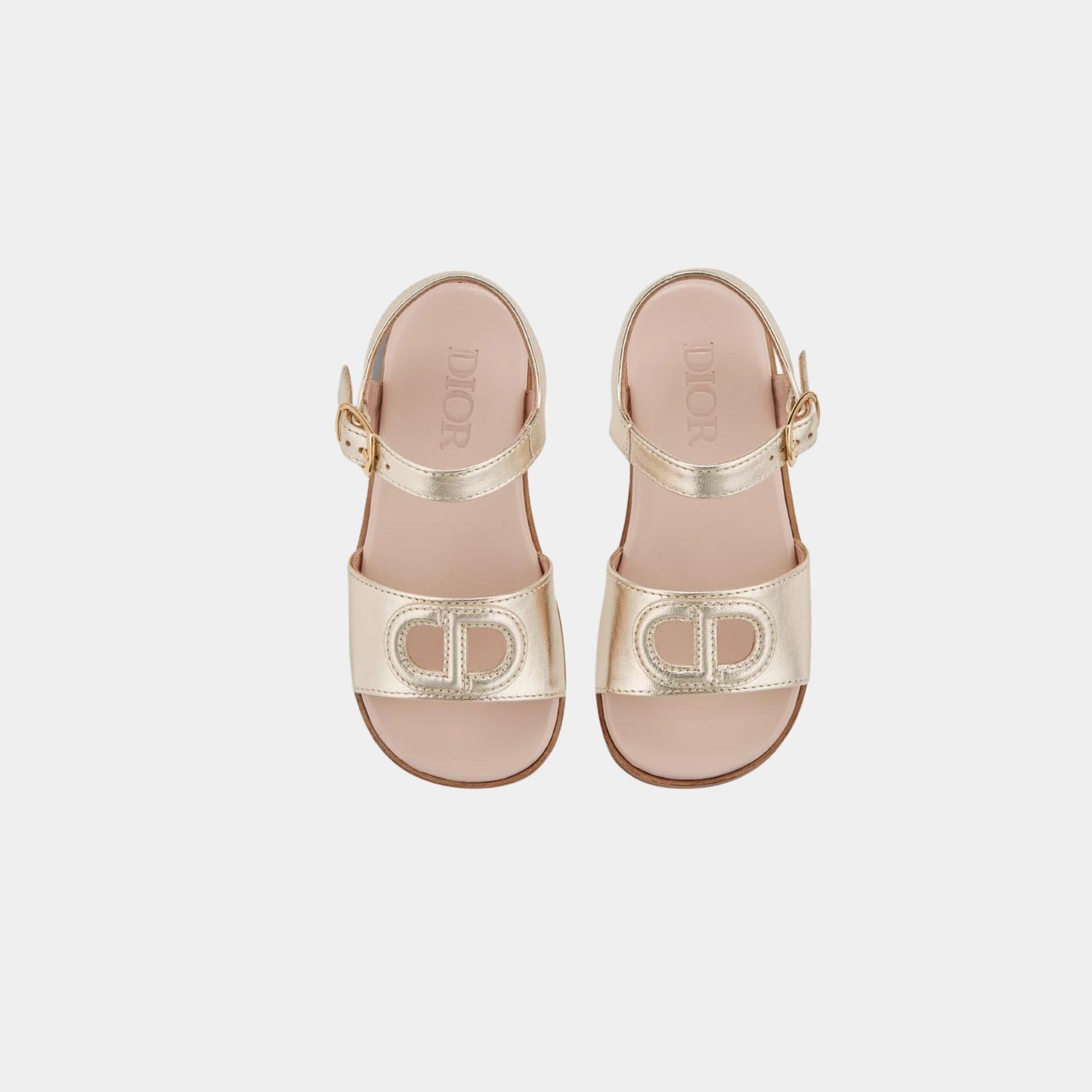 Baby Sandal Calfskin