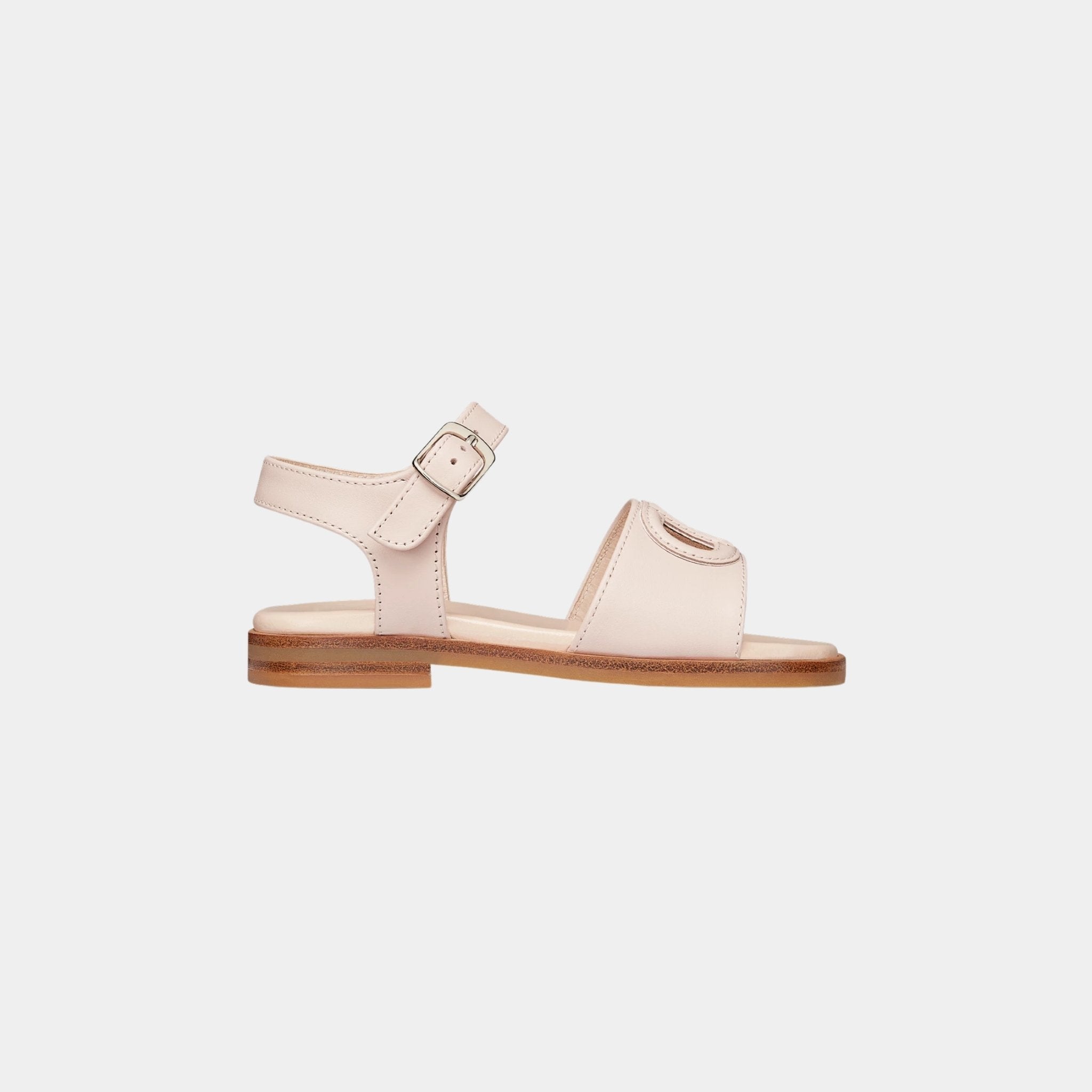 Baby Sandal Calfskin