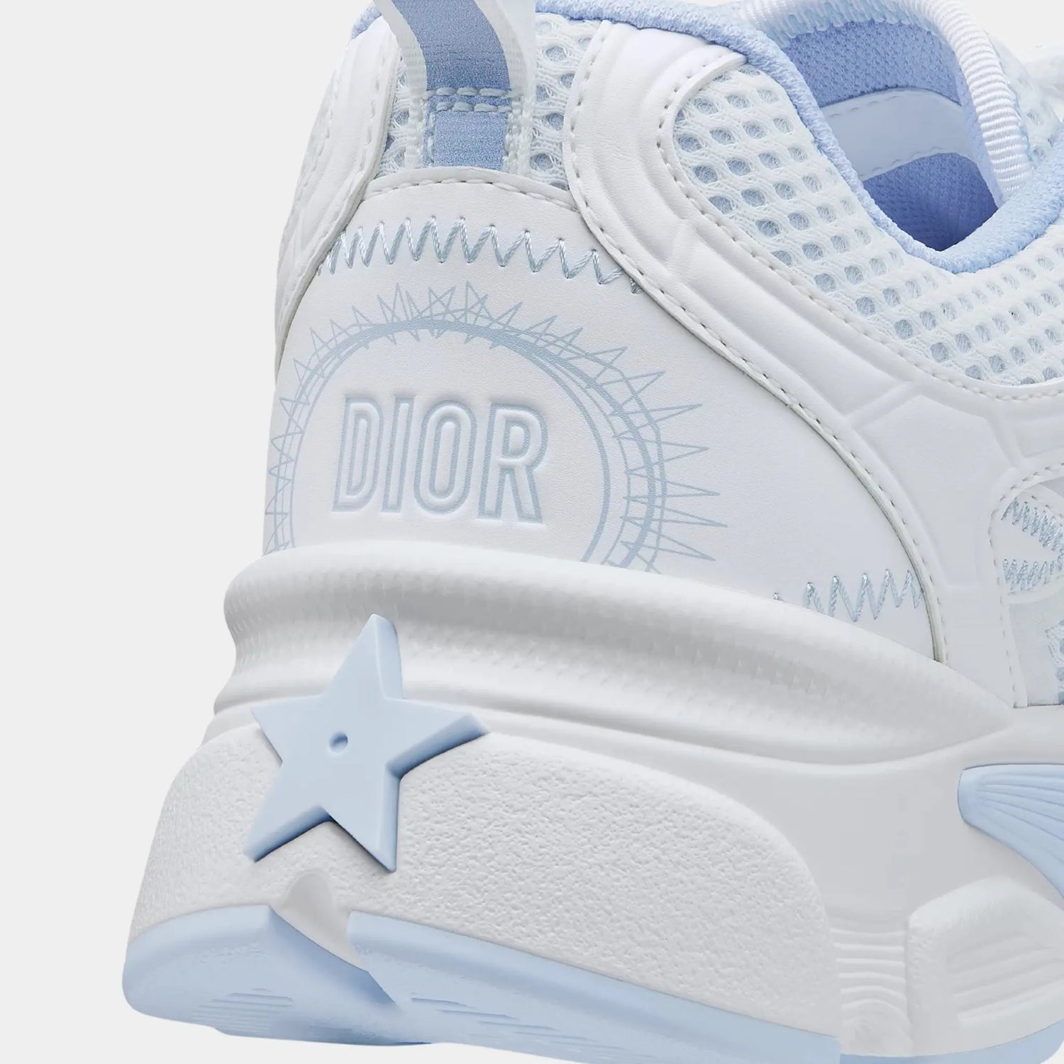 Chrono Sneaker Trainers