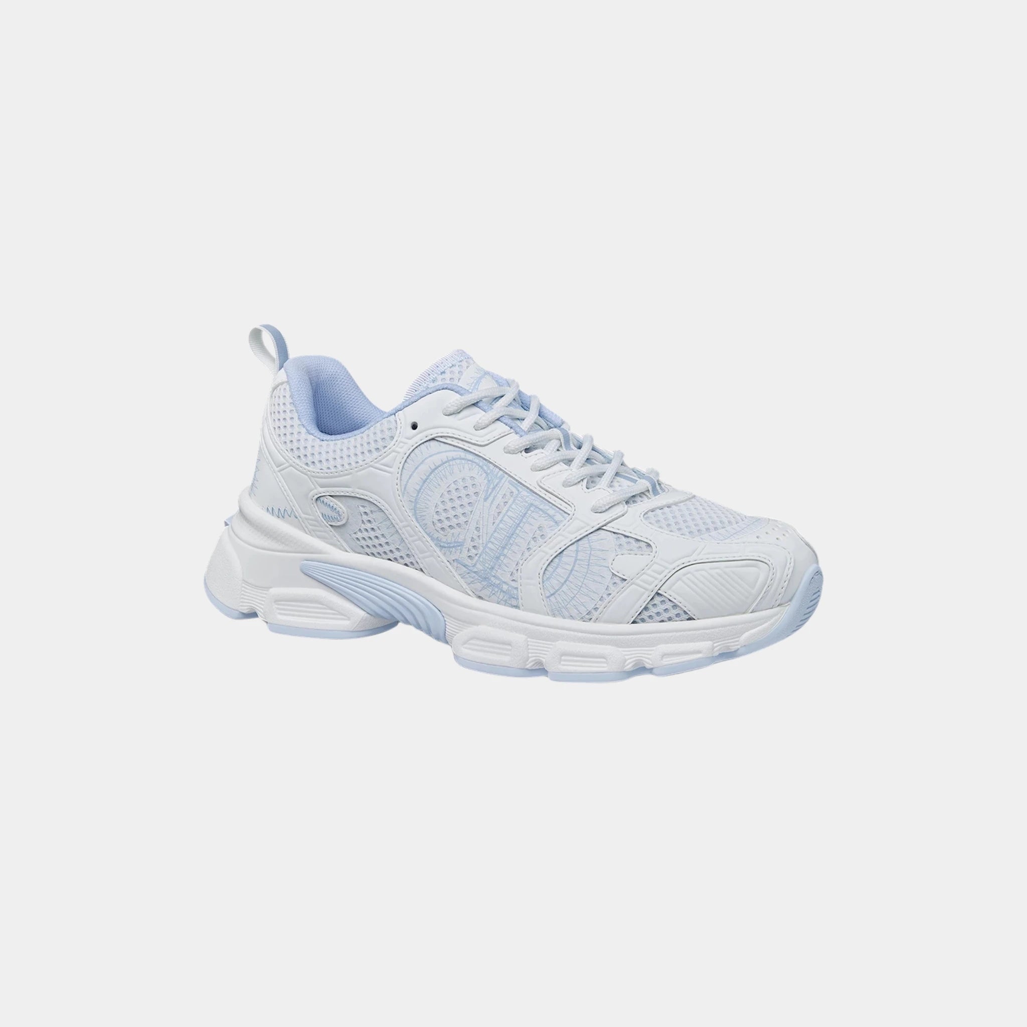 Chrono Sneaker Trainers