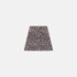 Dior Kids A-Line Skirt Black Pink And Silver Tone Tweed, FrontView