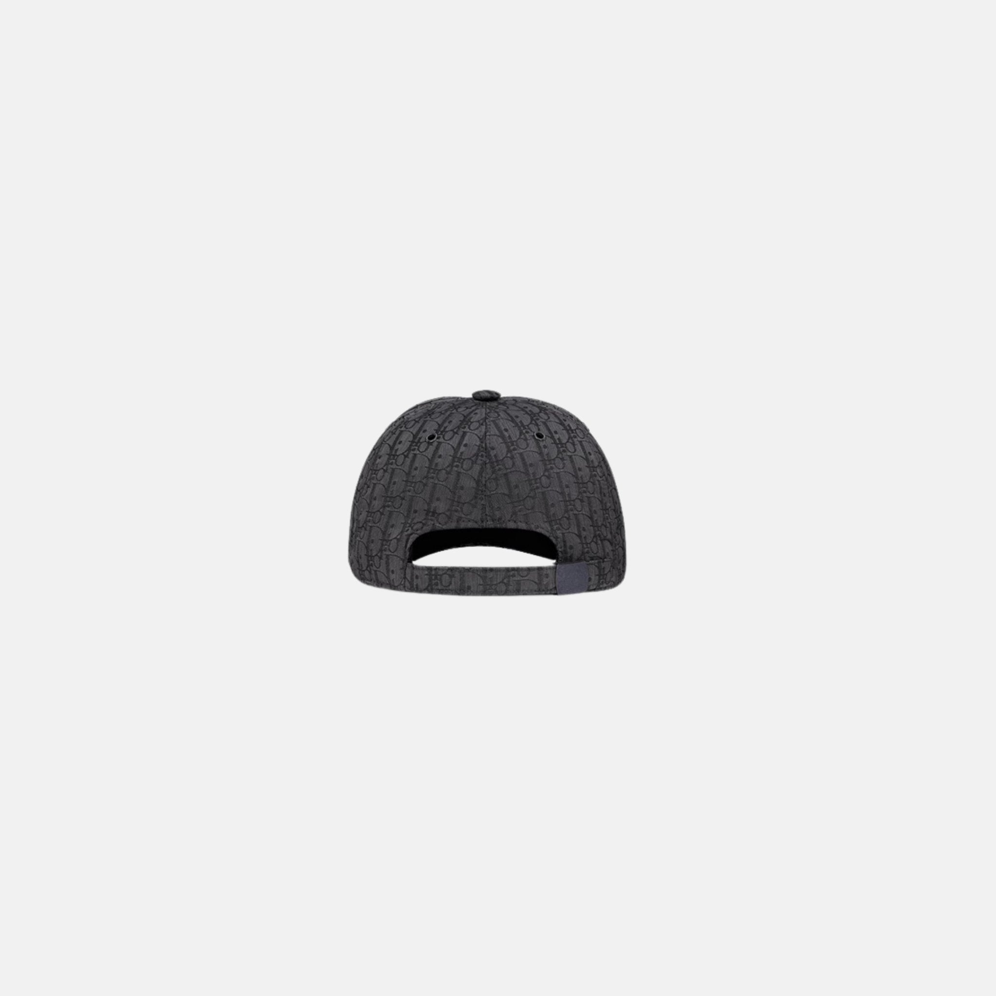 Dior ディオール　黒 キャップ キッズ Boys' Accessories | Hats| DIOR