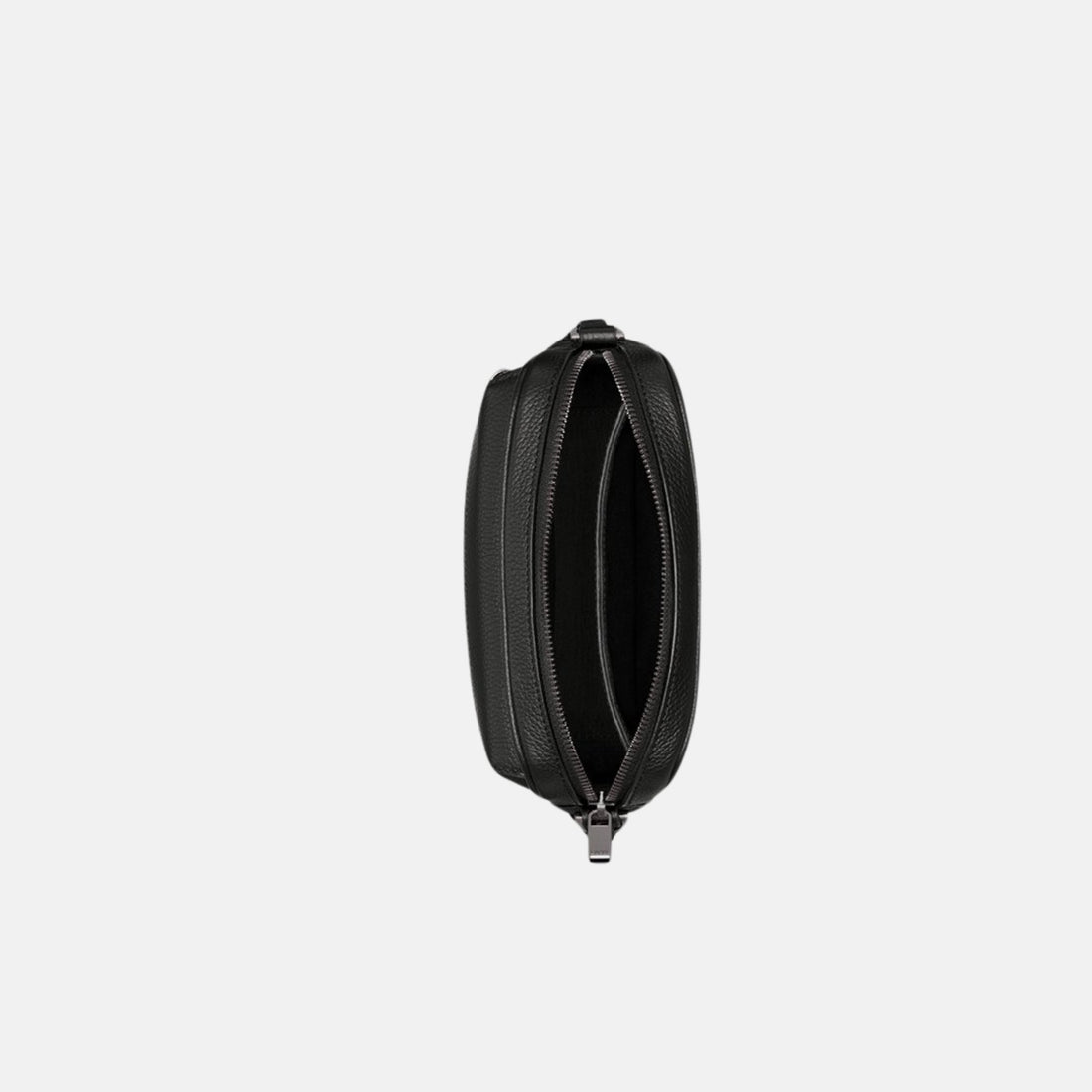 alt
حقيبة Dior Mini Rider 2.0 Messenger بنقشة Oblique jacquard وجلد عجل محبب، بيج، من الداخل
