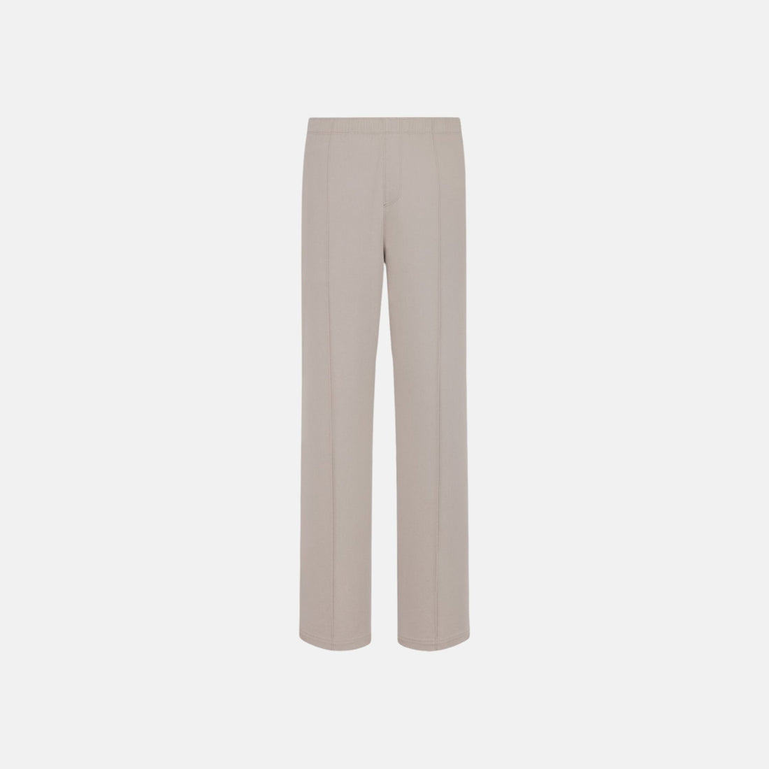 Dior Pants With Christian Dior Couture In Cotton Gabardine, Front