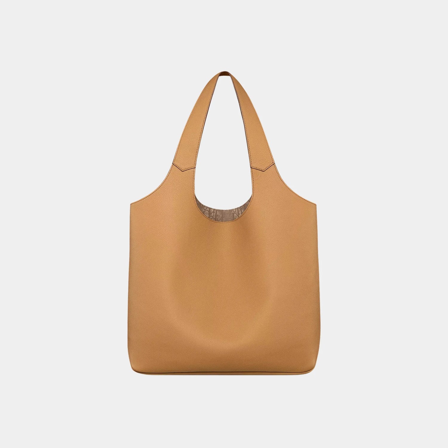 Prive Tote Bag In Icons Calfskin