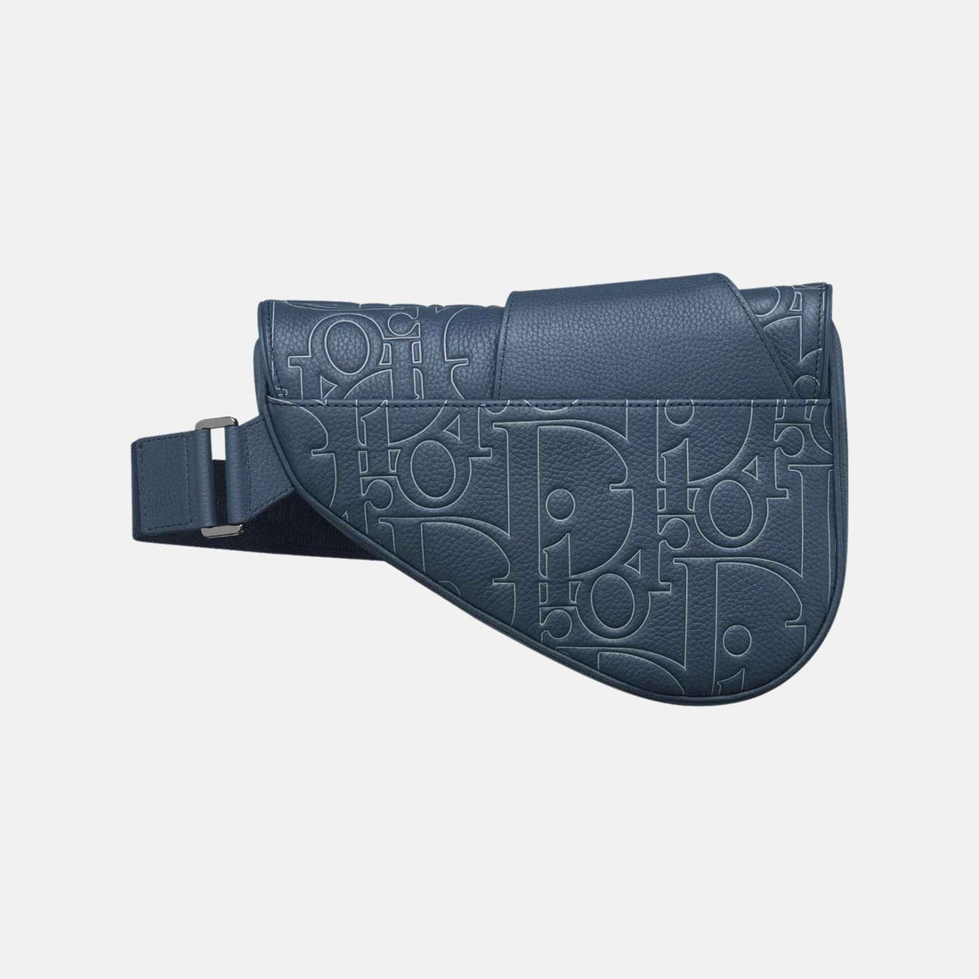 alt
حقيبة Dior Saddle من جلد Gravity Outline وجلد عجل محبّب، أزرق كحلي، خلفية