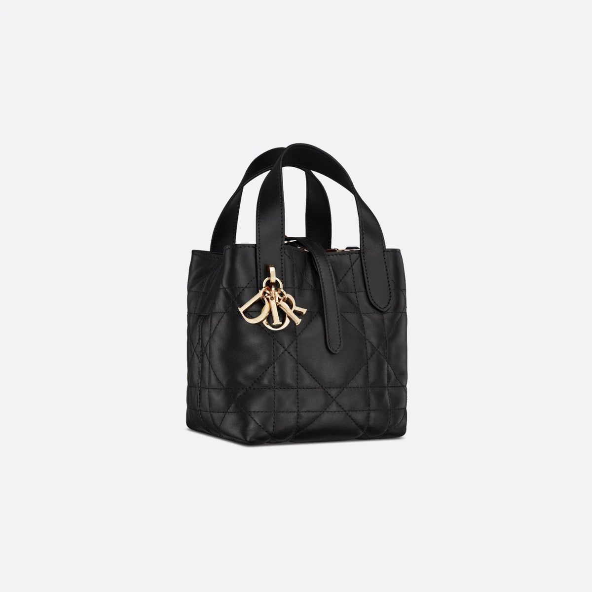 حقيبة Toujours Vertical Nano Tote