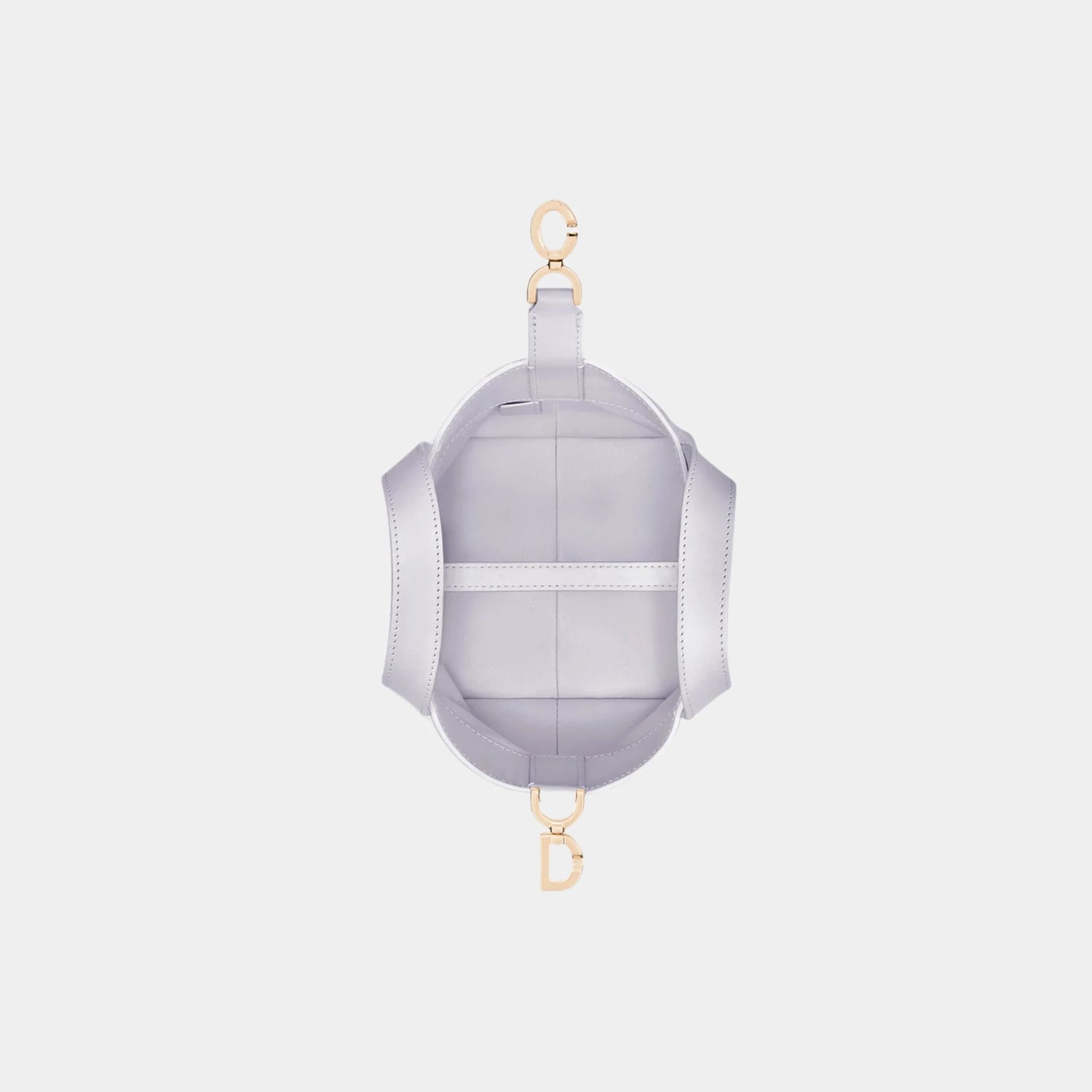 Toujours Vertical Nano Tote Bag