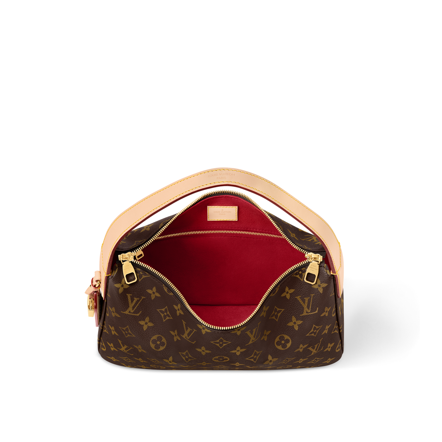 Louis vuitton slouch bag sale