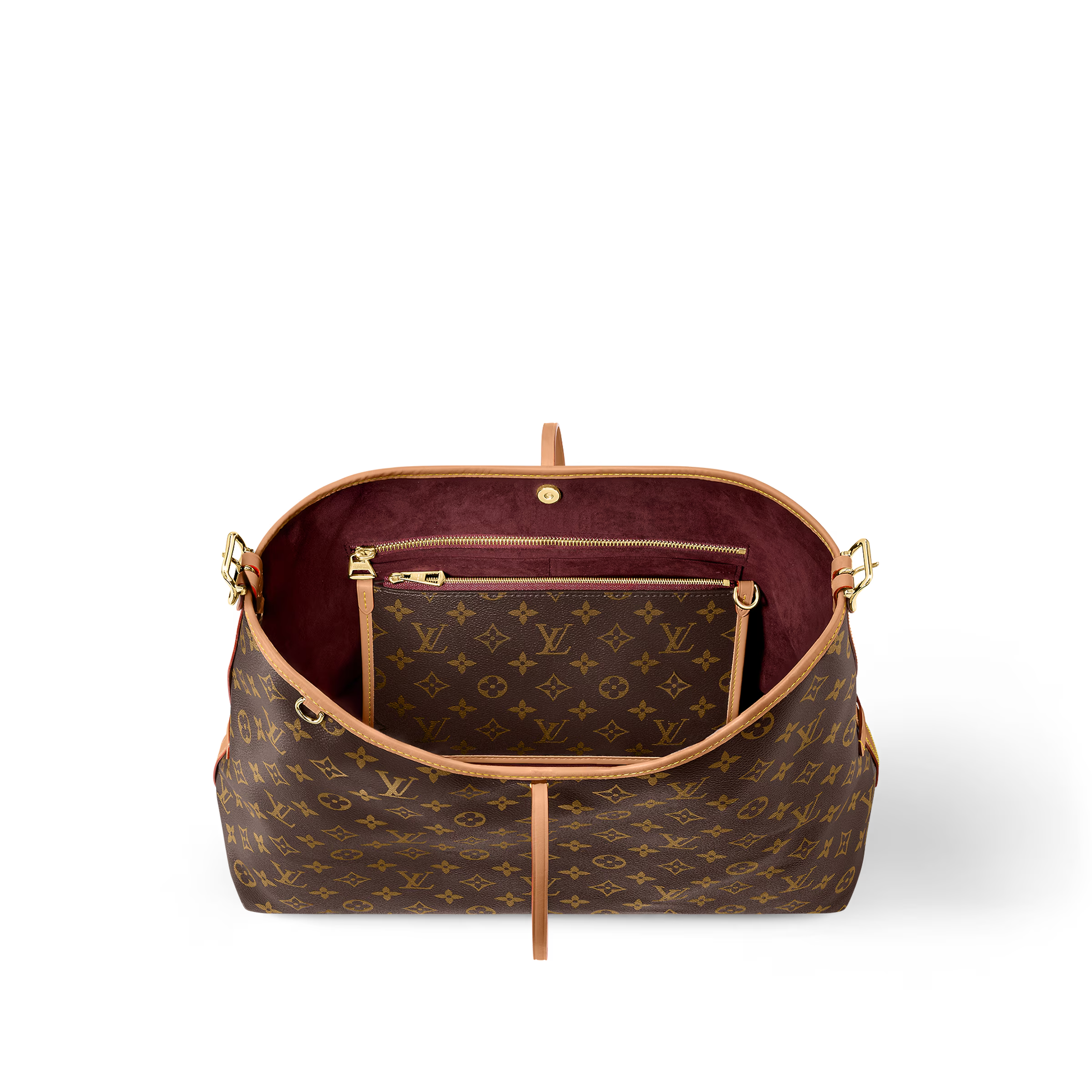 CarryAll MM Bag