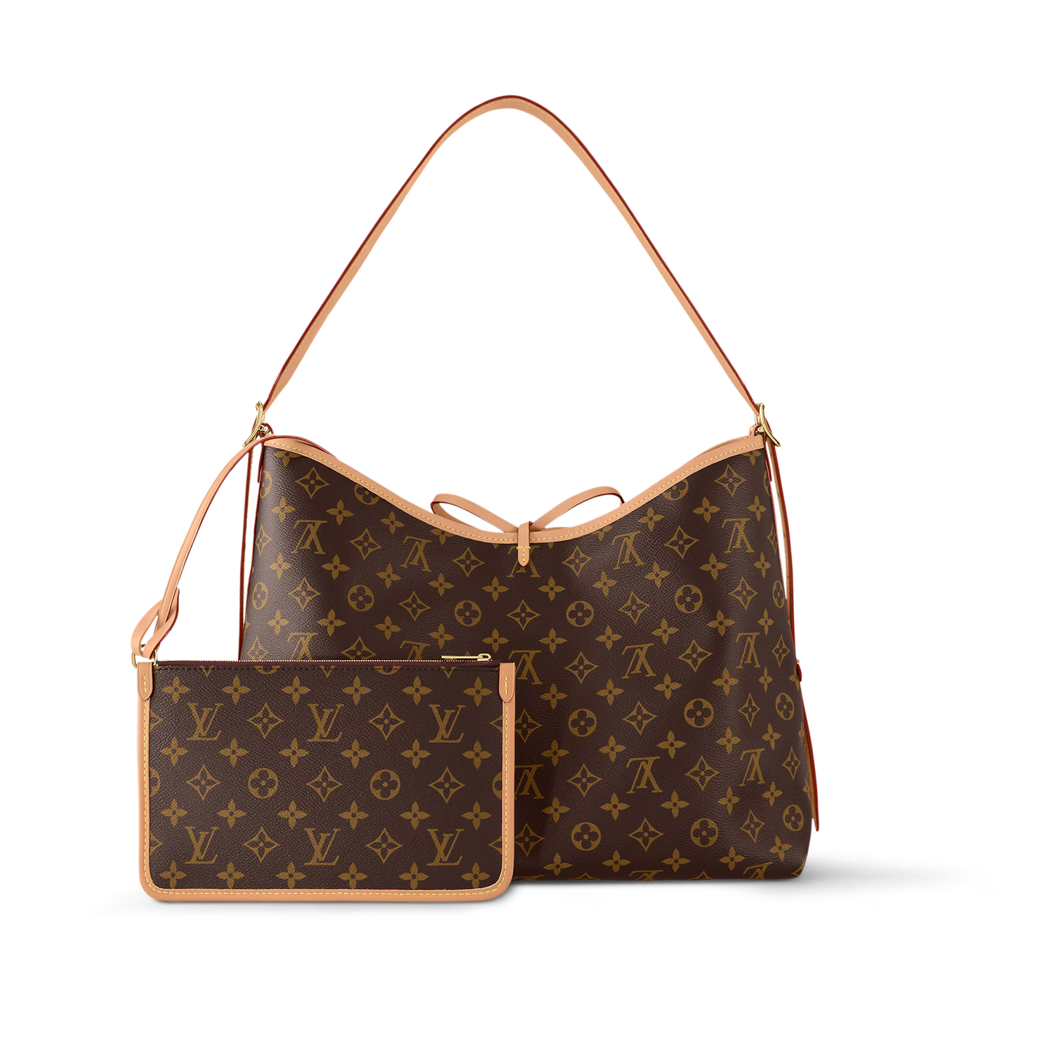 Louis vuitton carry all mm sale