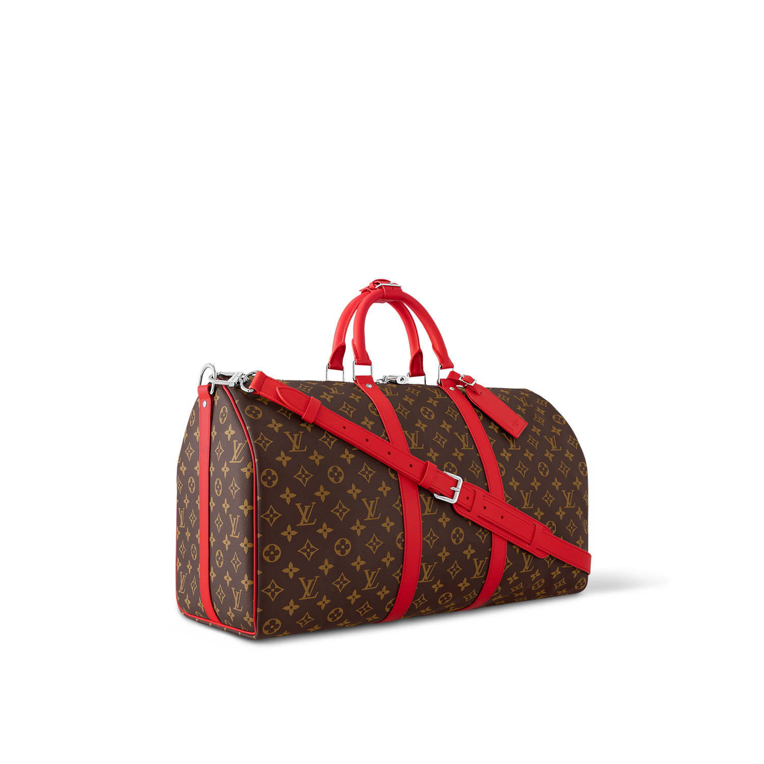 Keepall Bandoulière 50