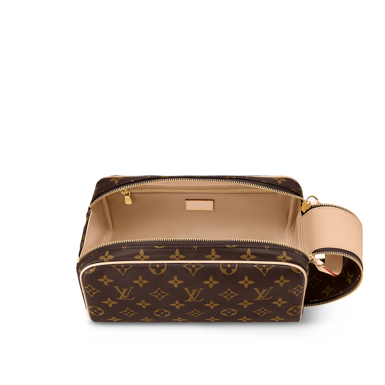Toilet dopp kit pouch louis vuitton hotsell