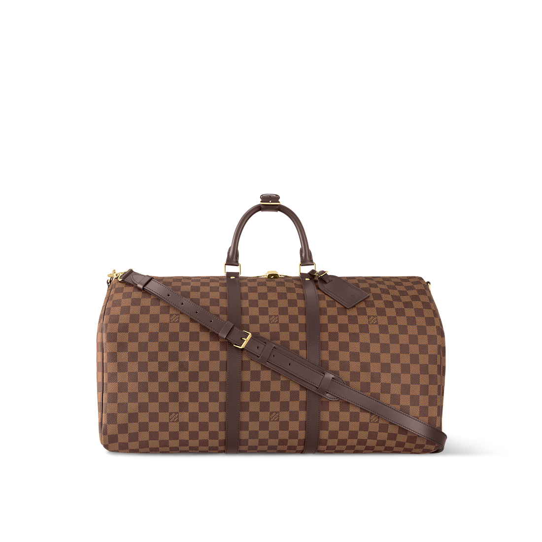 Keepall Bandoulière 55