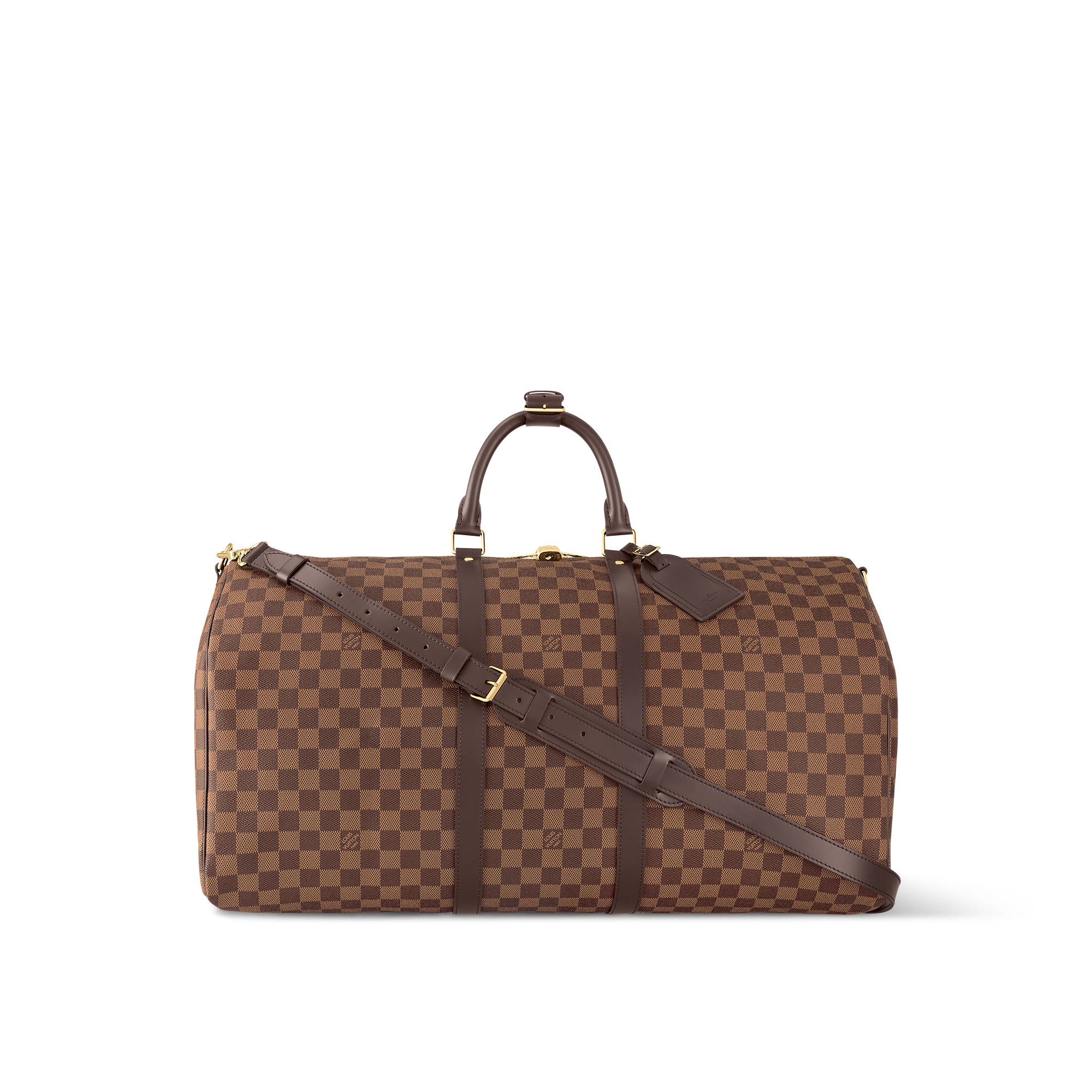 Keepall Bandoulière 55