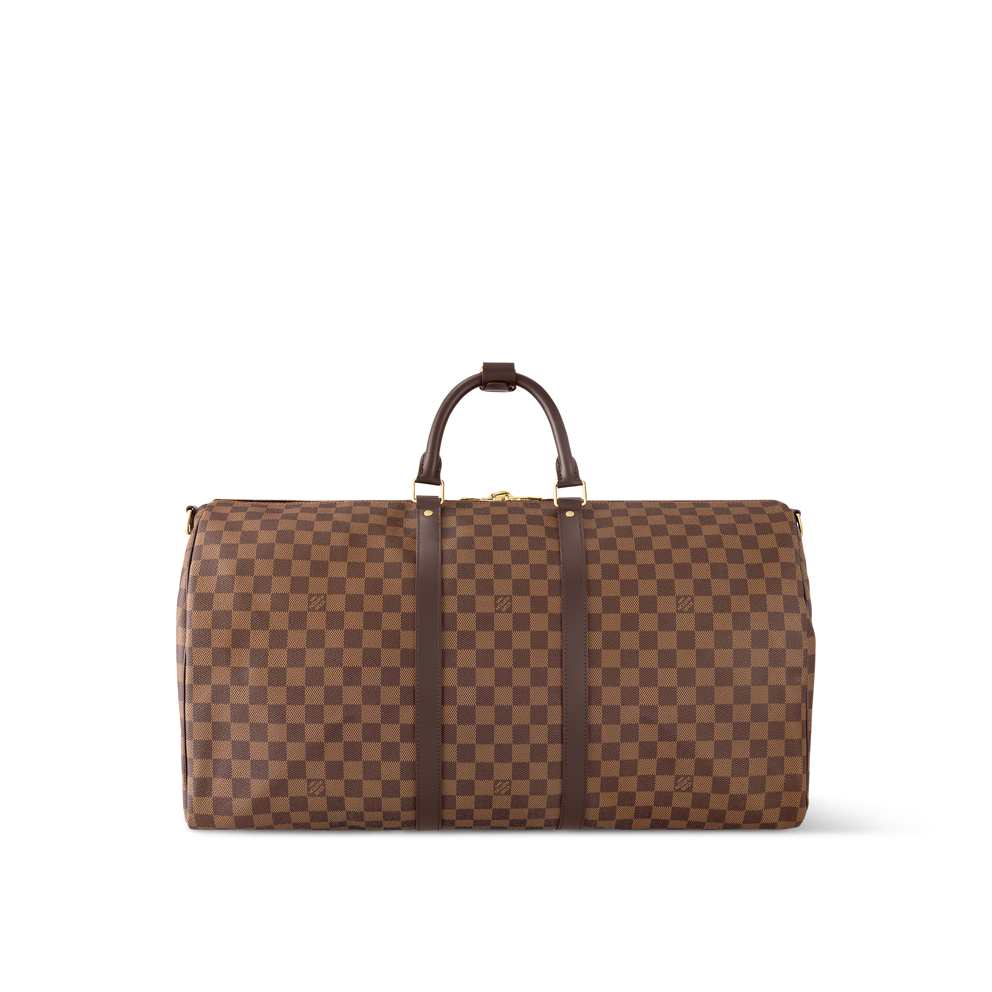 Keepall Bandoulière 55