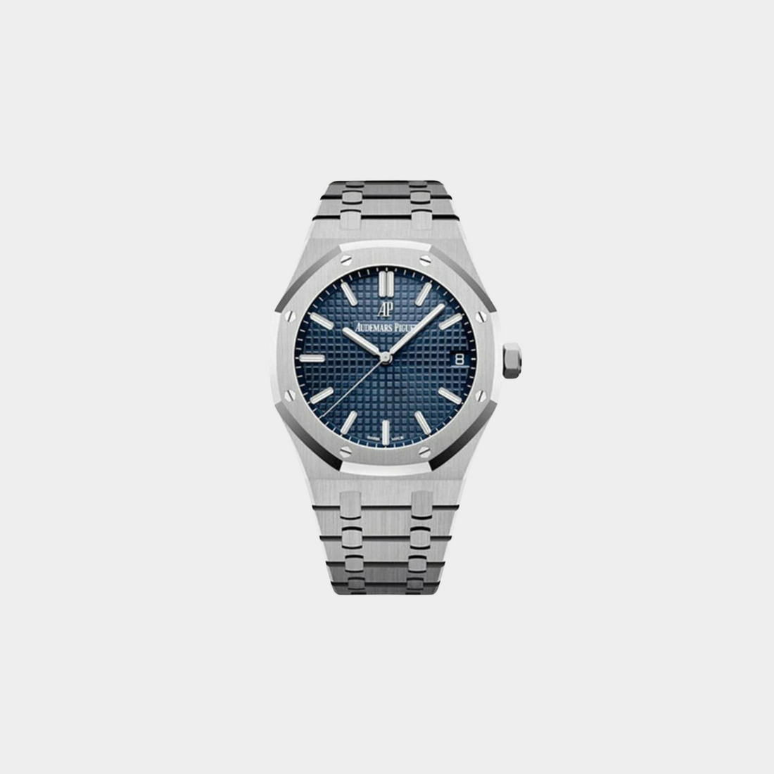 Audemars Piguet Royal Oak 41Mm 15500St.Oo.1220St.01