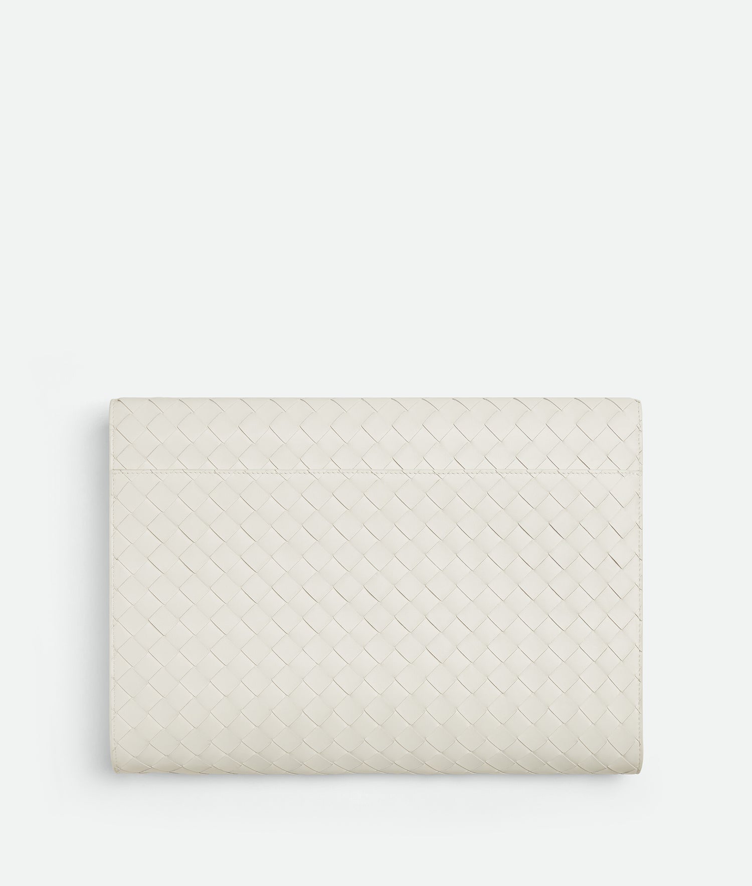 Intrecciato Envelope Document Case