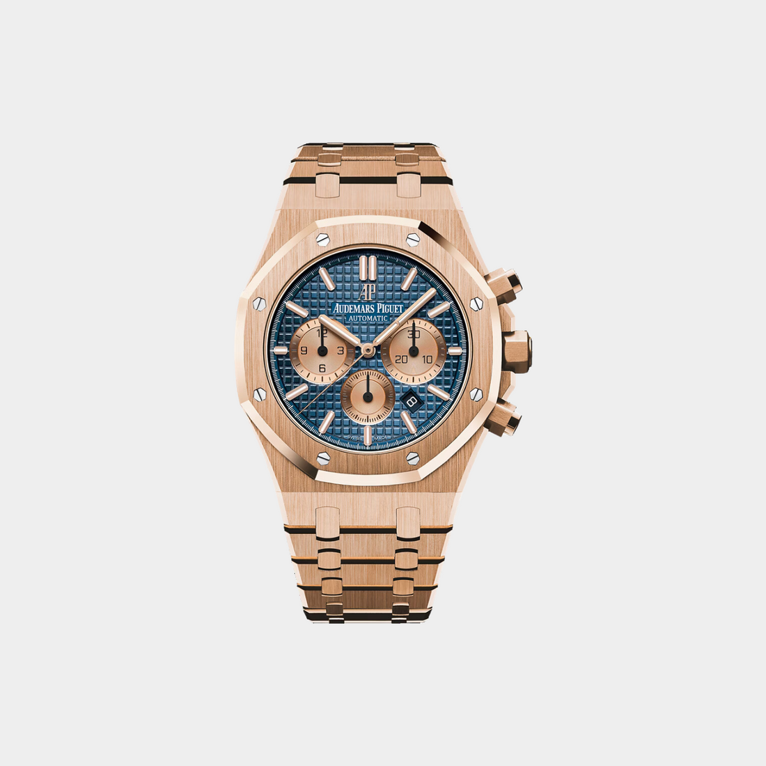 Audemars Piguet Royal Oak Rose Gold 26331Or.Oo.1220Or.01