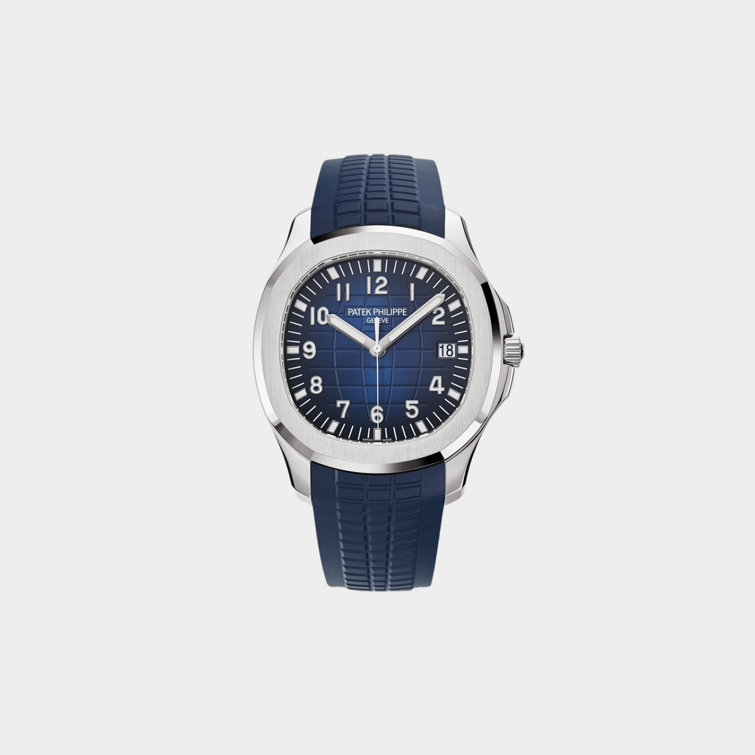 Patek Philippe 5168G-001 - Aquanaut Self-Winding