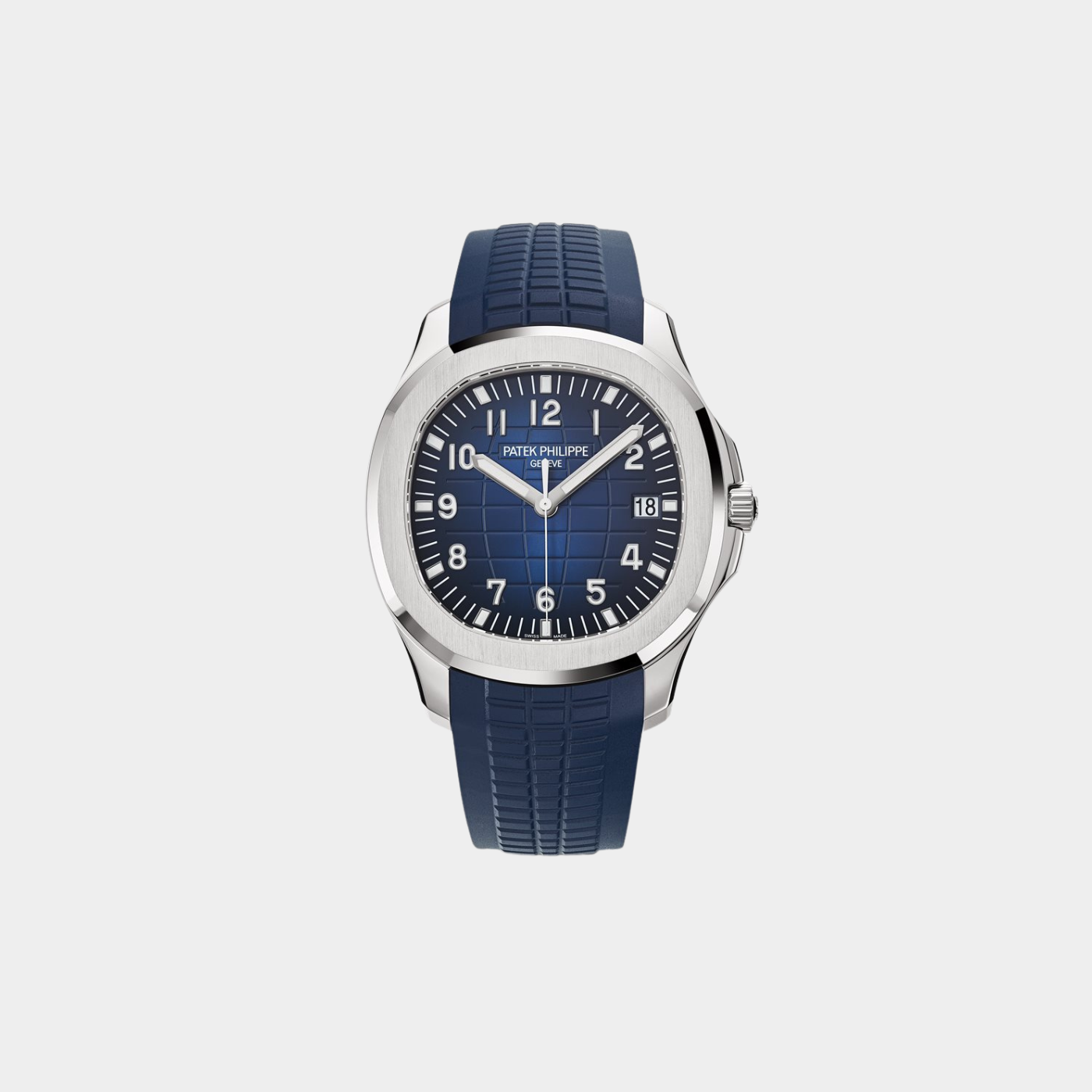 Patek Philippe 5168G-001 - Aquanaut Self-Winding